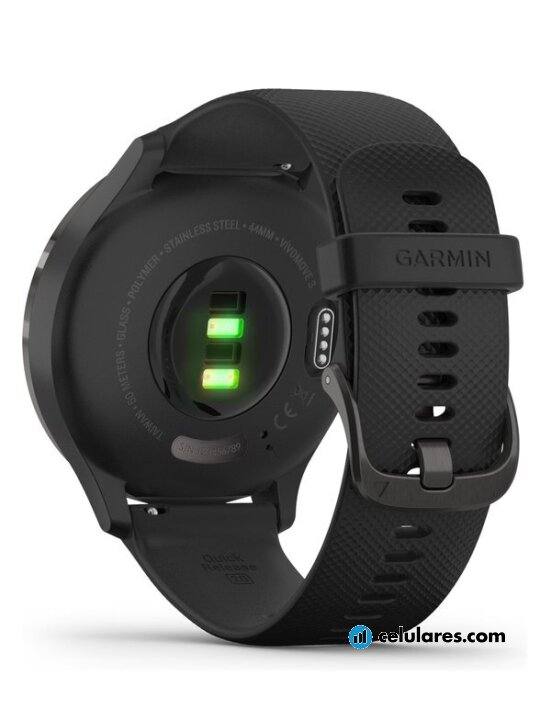 Imagen 4 Garmin Vivomove 3