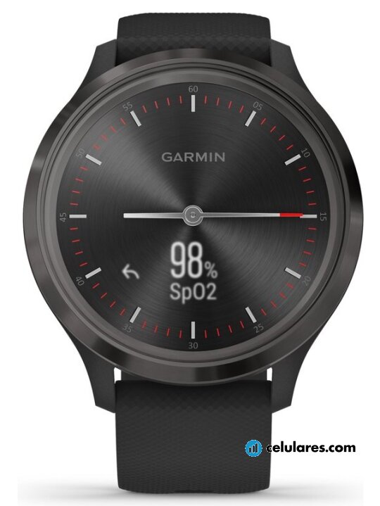 Imagen 5 Garmin Vivomove 3