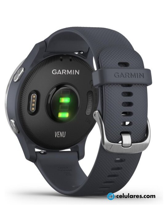 Imagen 5 Garmin Vivomove 3S