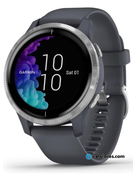 Imagen 2 Garmin Vivomove 3S