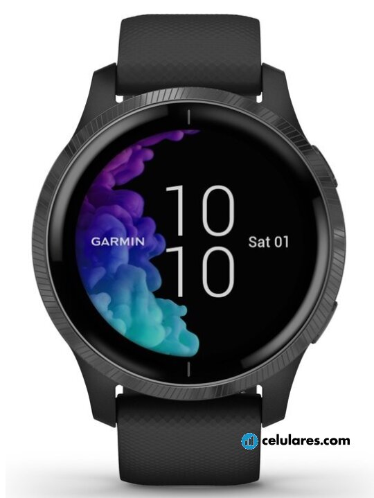 Garmin Vivomove 3S