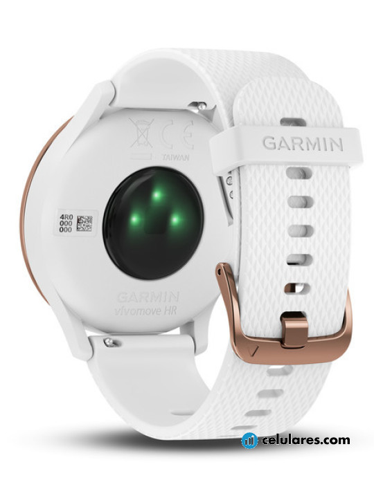 Imagen 5 Garmin vívomove HR