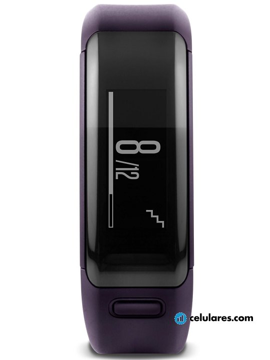 Garmin vivosmart HR