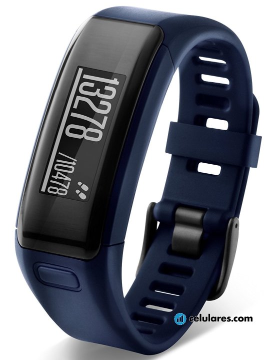 Imagen 3 Garmin vivosmart HR