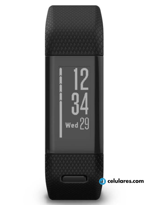 Garmin Vivosmart HR+