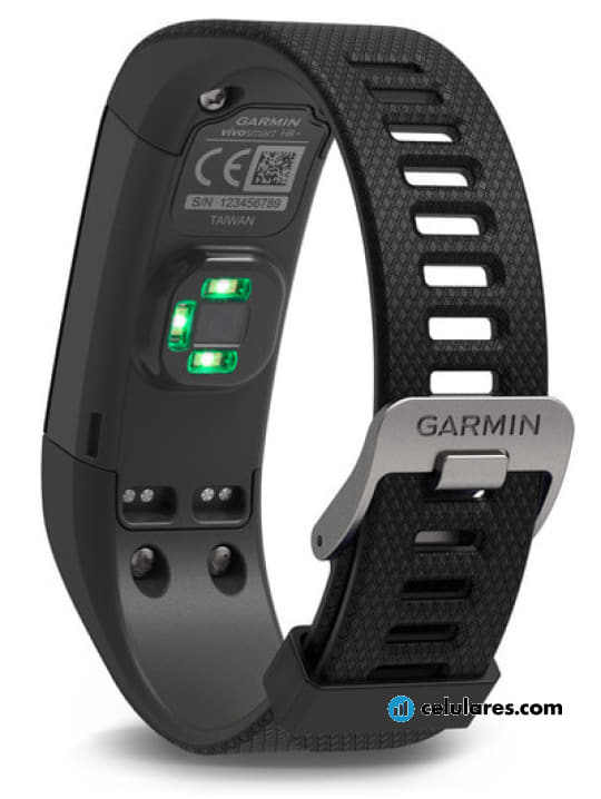 Imagen 4 Garmin Vivosmart HR+