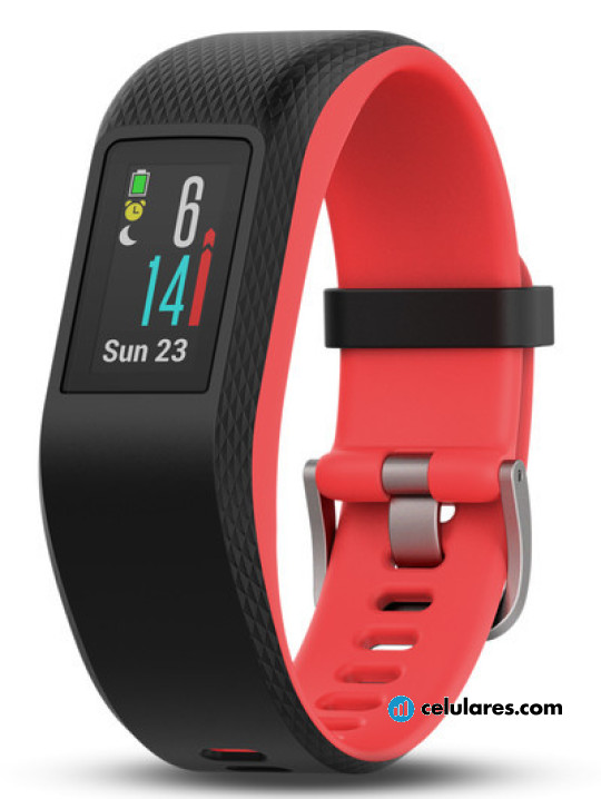 Garmin vívosport