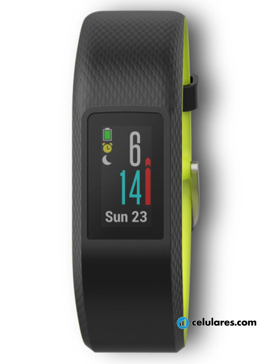 Imagen 3 Garmin vívosport