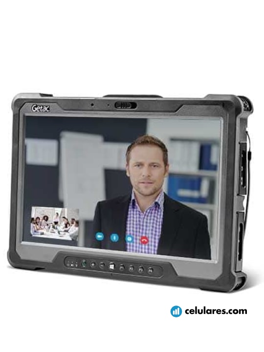 Tablet Getac A140