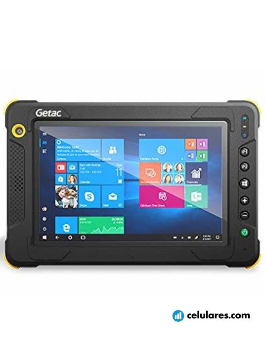 Tablet Getac EX80