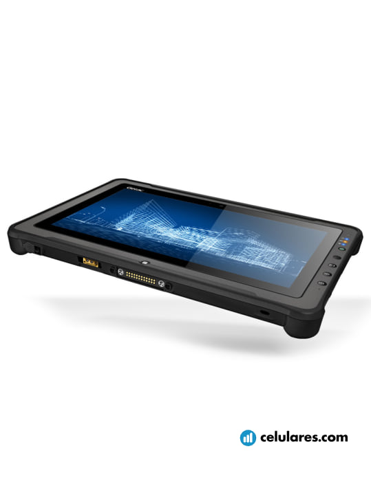 Imagen 4 Tablet Getac F110