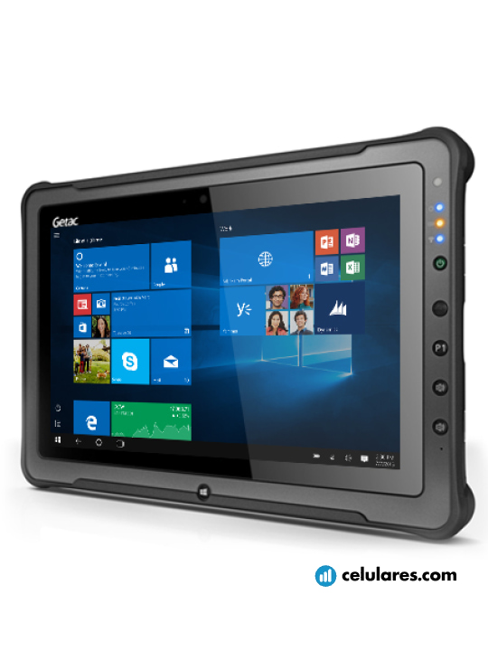 Imagen 2 Tablet Getac F110