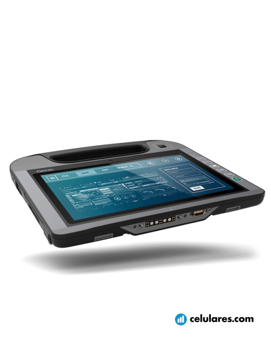 Imagen 4 Tablet Getac RX10