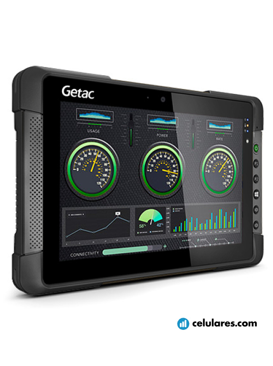 Imagen 3 Tablet Getac T800