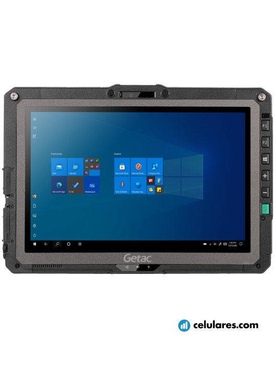 Tablet Getac UX10