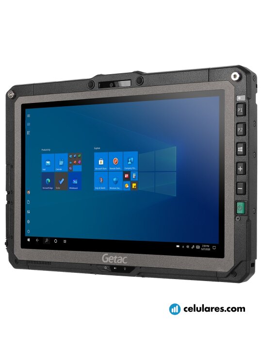 Imagen 3 Tablet Getac UX10