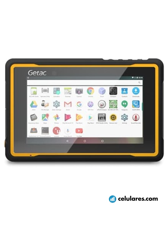 Tablet Getac ZX70