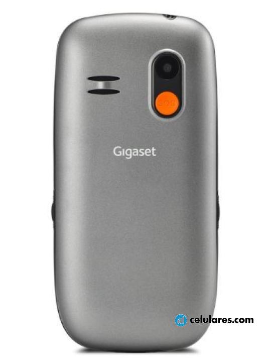 Imagen 3 Gigaset GL390