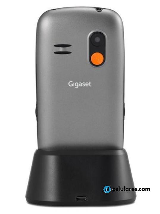 Imagen 4 Gigaset GL390