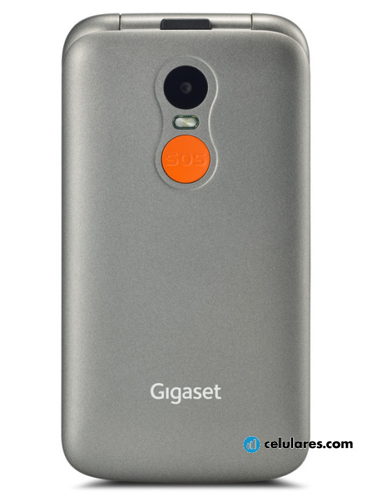 Imagen 2 Gigaset GL590