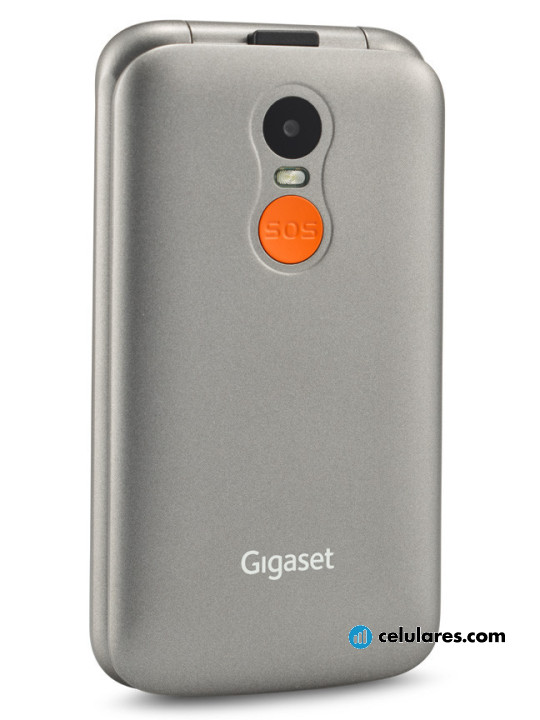 Imagen 3 Gigaset GL590