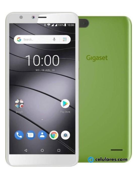 Imagen 2 Gigaset GS100