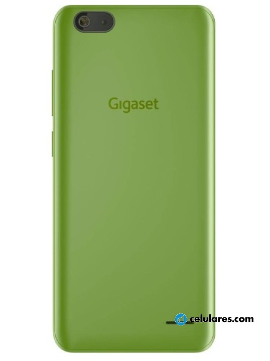 Imagen 5 Gigaset GS100