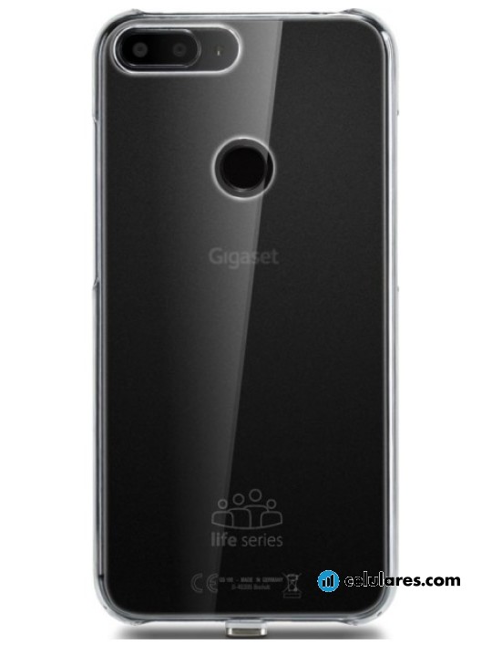 Imagen 4 Gigaset GS195LS