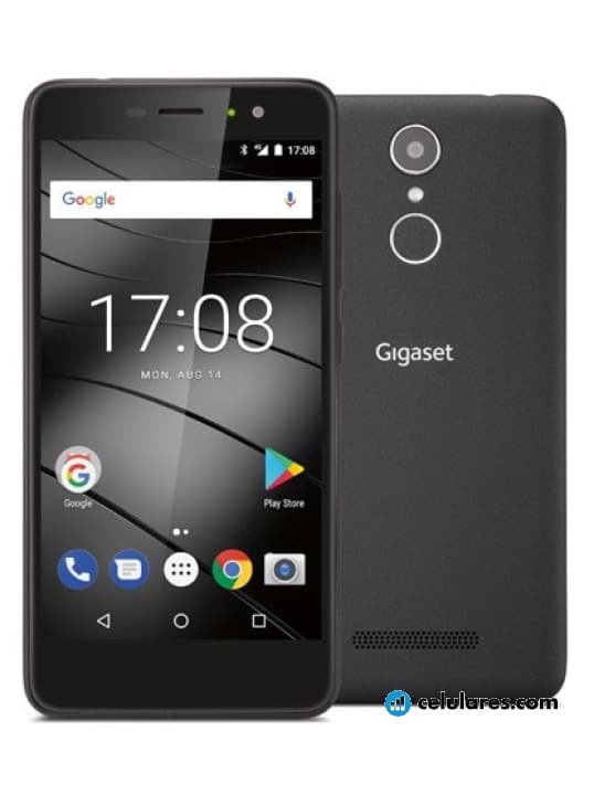 Imagen 3 Gigaset GS270 