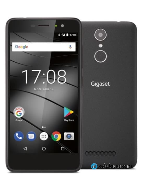 Imagen 2 Gigaset GS270 Plus