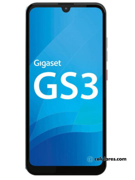 Gigaset GS3