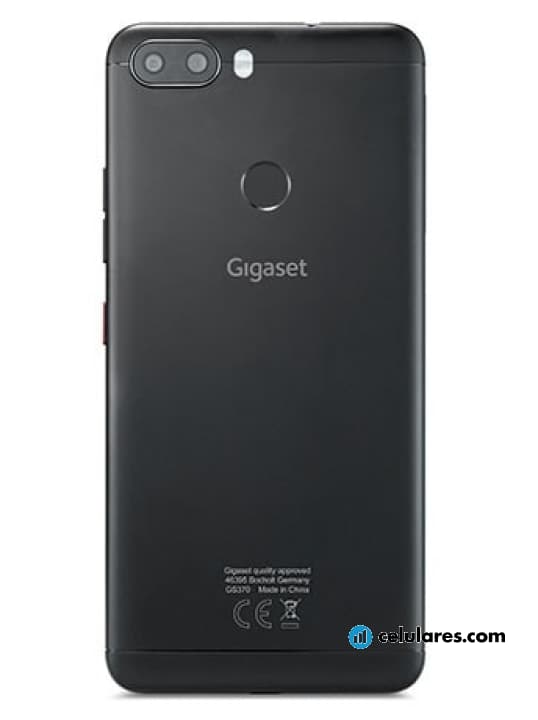 Imagen 4 Gigaset GS370