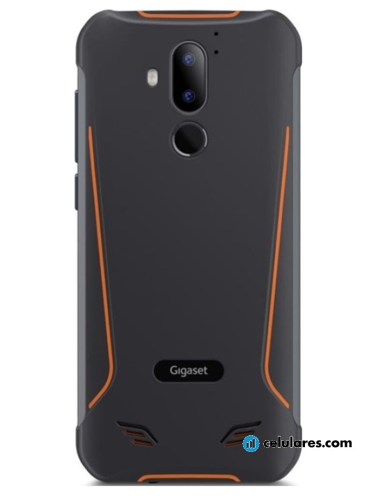 Imagen 4 Gigaset GX290