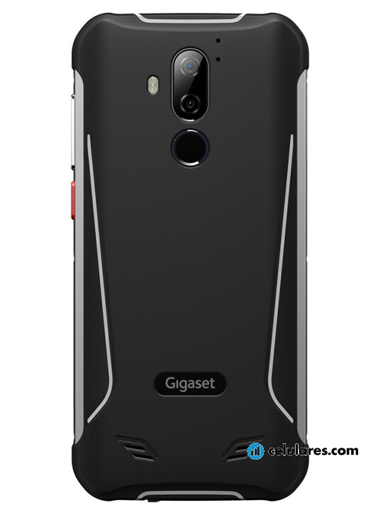 Imagen 3 Gigaset GX290 Plus