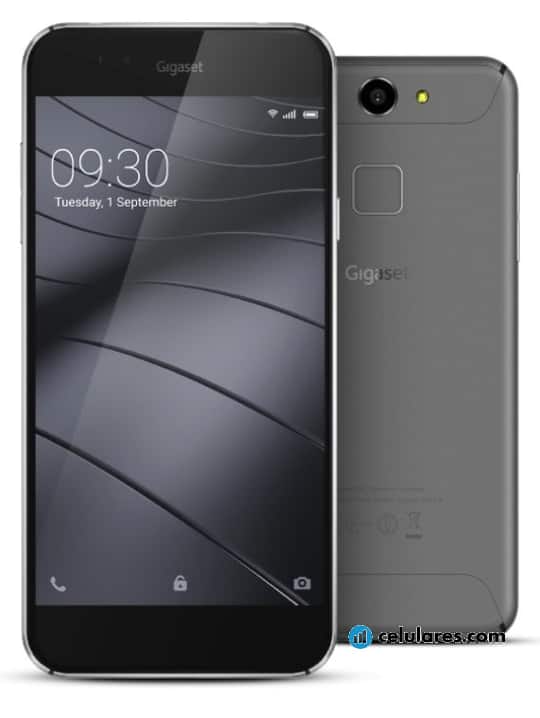 Imagen 2 Gigaset ME Pure