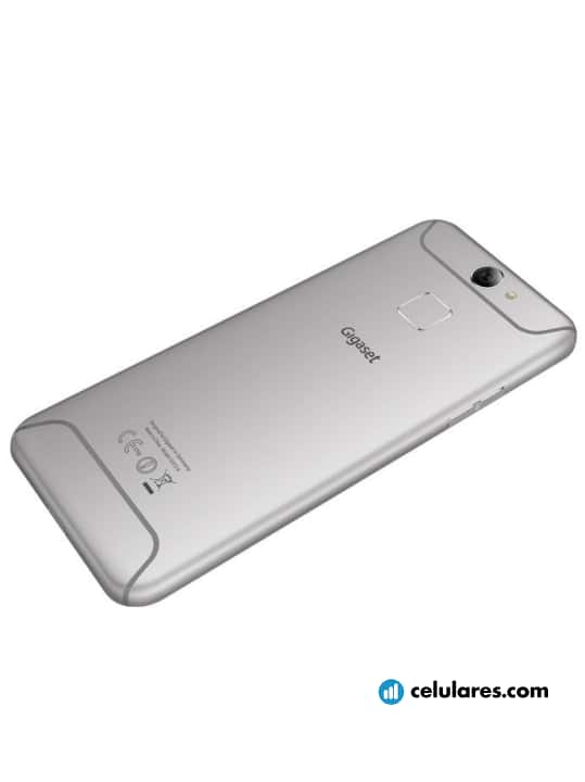 Imagen 4 Gigaset ME Pure