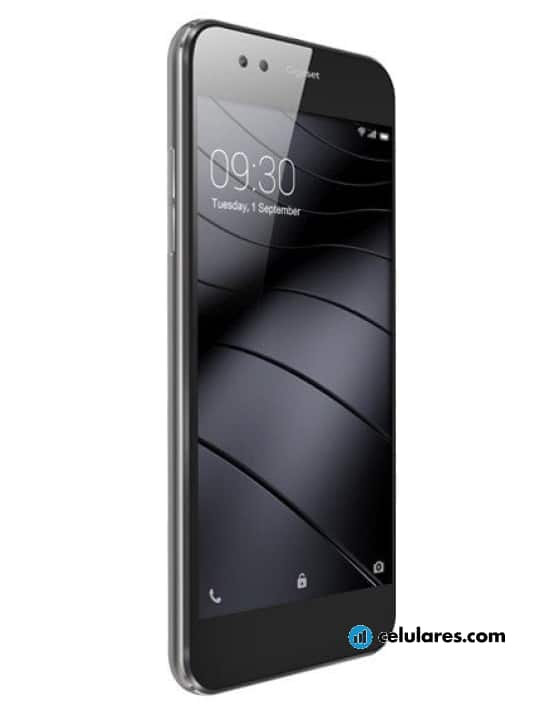 Imagen 3 Gigaset ME Pure