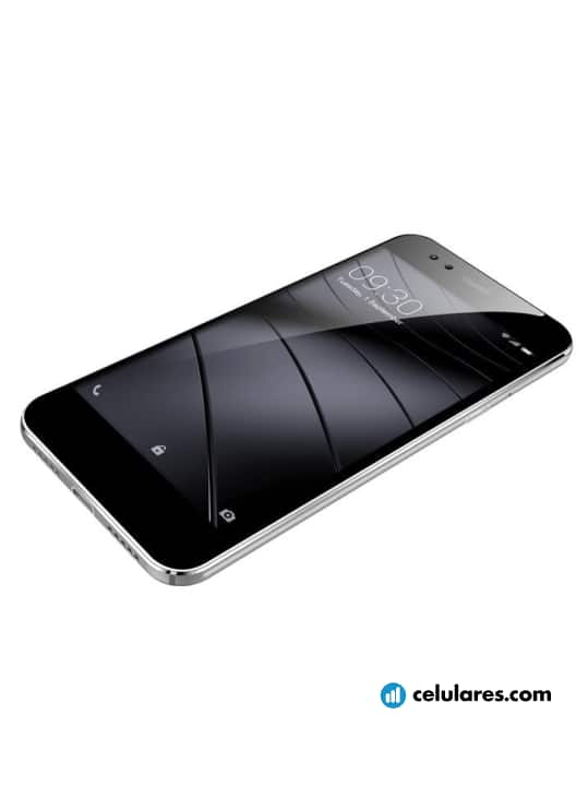 Imagen 5 Gigaset ME Pure