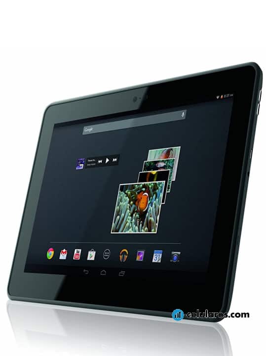 Imagen 2 Tablet Gigaset QV1030