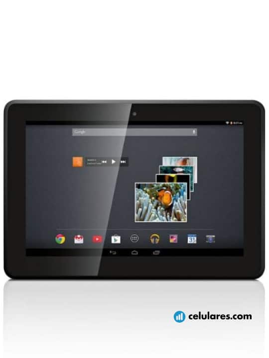 Tablet Gigaset QV1030