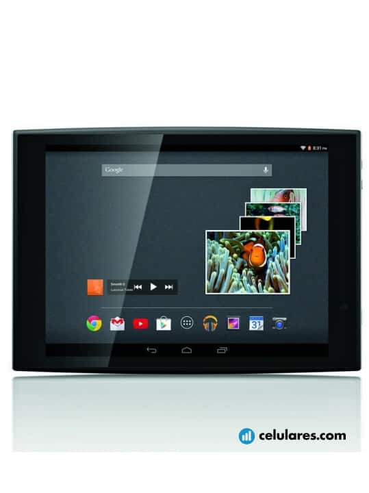 Imagen 3 Tablet Gigaset QV830