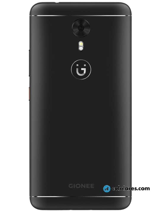 Imagen 3 Gionee A1