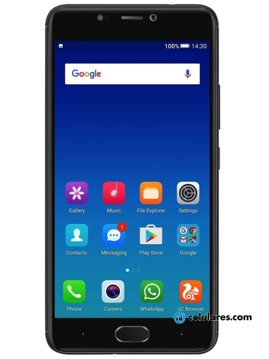 Gionee A1