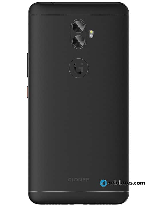 Imagen 2 Gionee A1 Plus