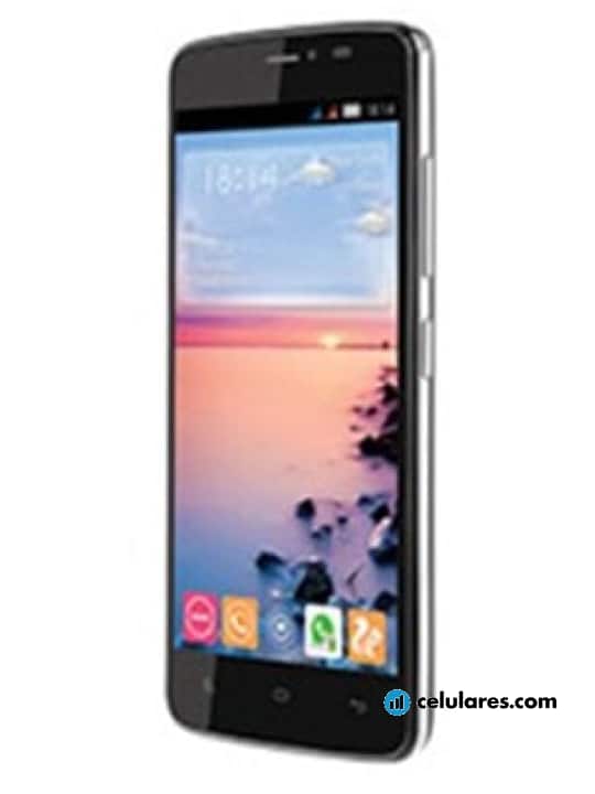 Imagen 2 Gionee Ctrl V4s