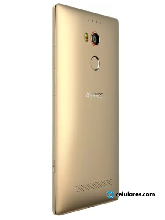 Imagen 4 Gionee Elife E8