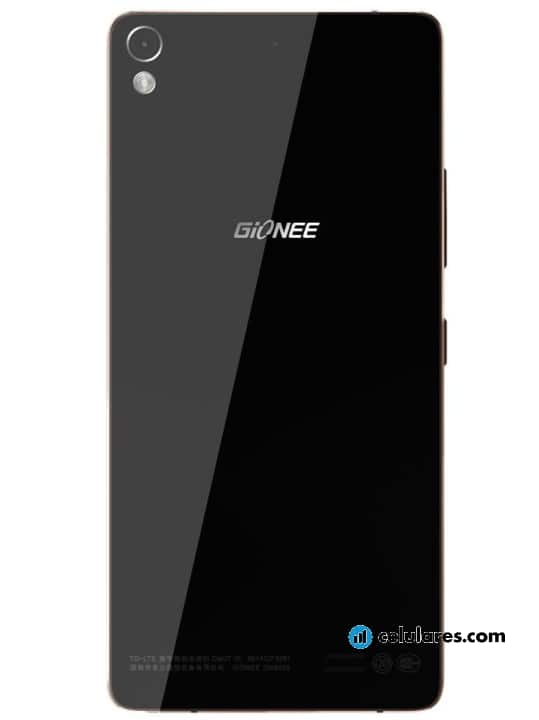 Imagen 2 Gionee Elife S5.1