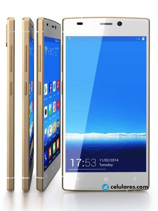 Imagen 2 Gionee Elife S5.5