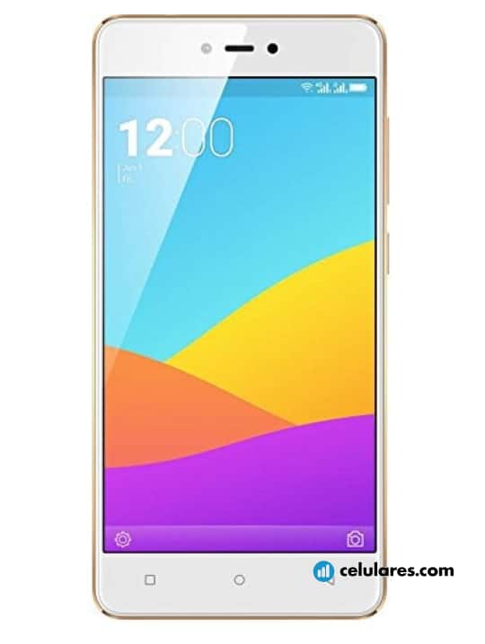 Gionee F103 Pro