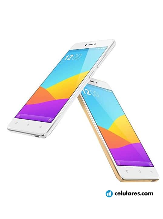 Imagen 2 Gionee F103 Pro